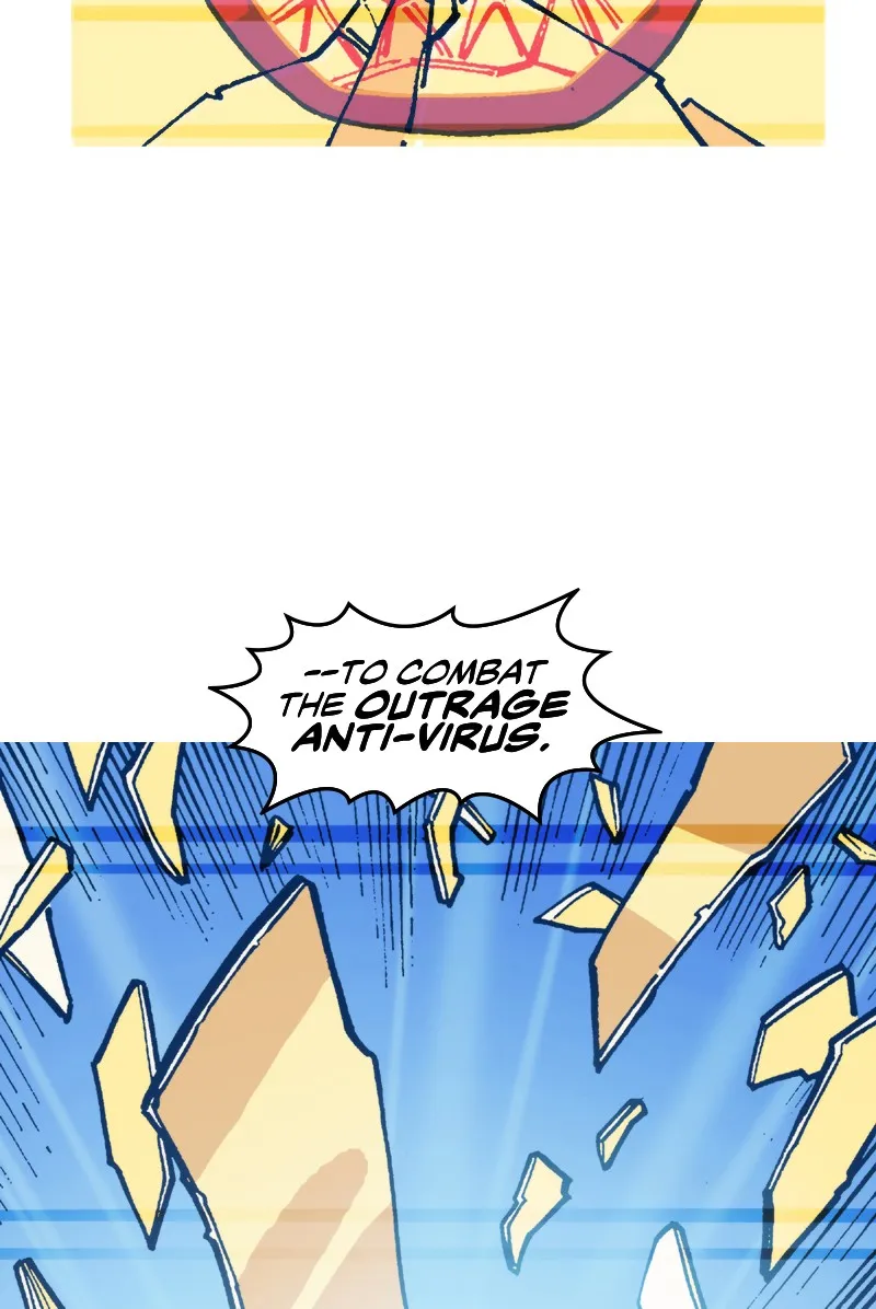 Outrage Chapter 15 page 41 - 