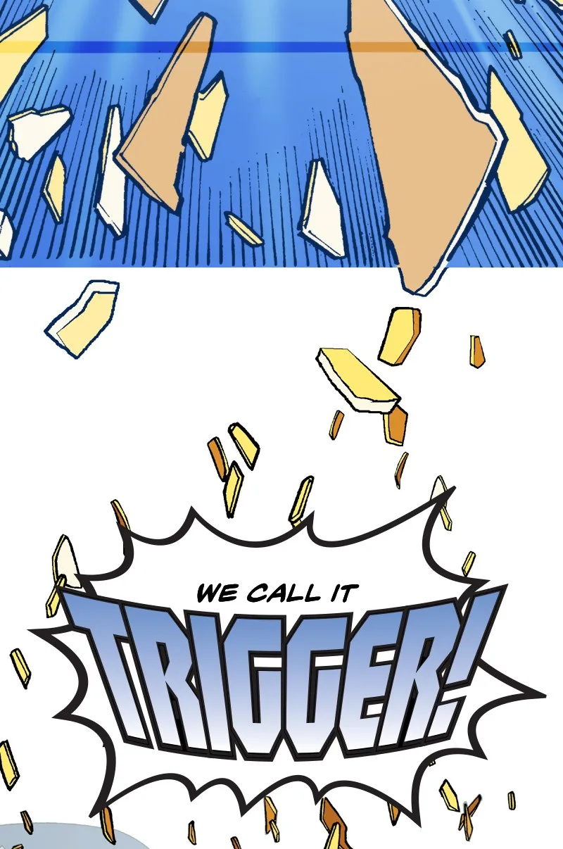 Outrage Chapter 15 page 43 - 