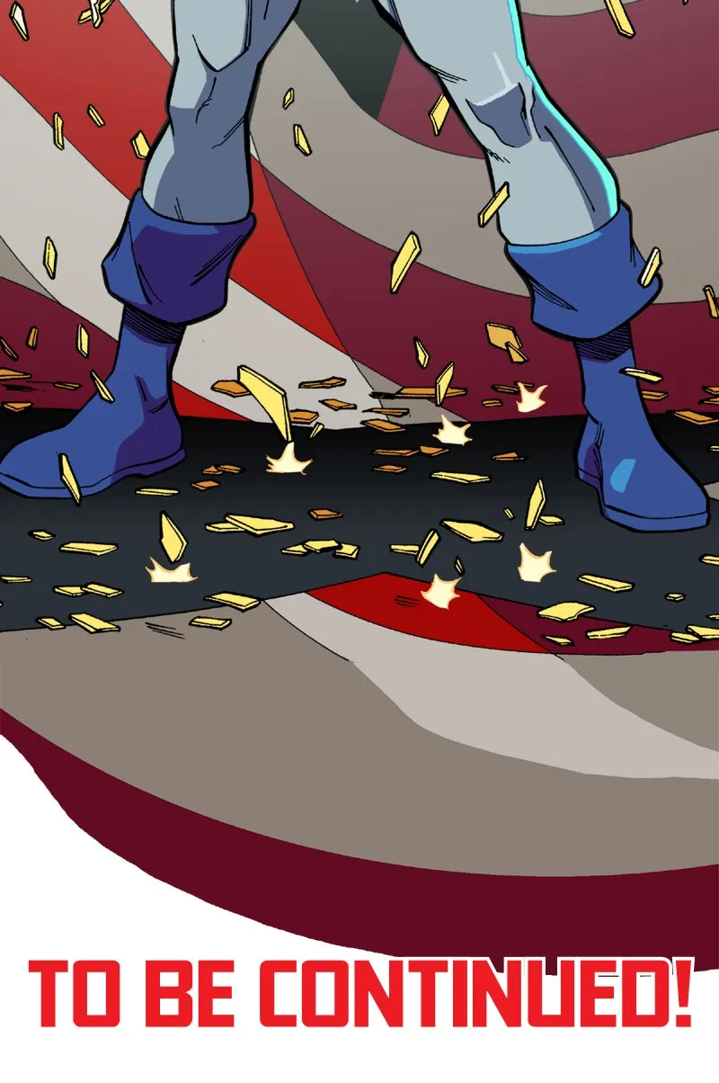 Outrage Chapter 15 page 45 - 
