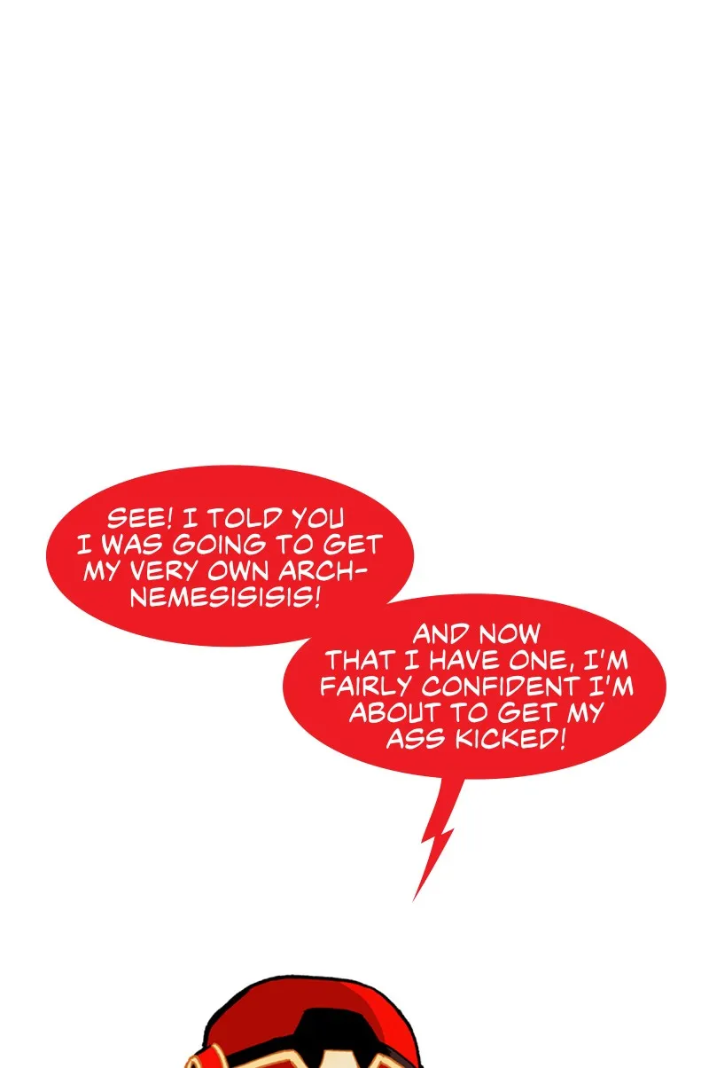 Outrage Chapter 15 page 46 - 