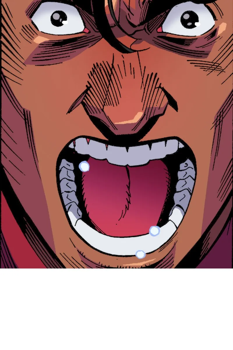 Outrage Chapter 15 page 7 - 