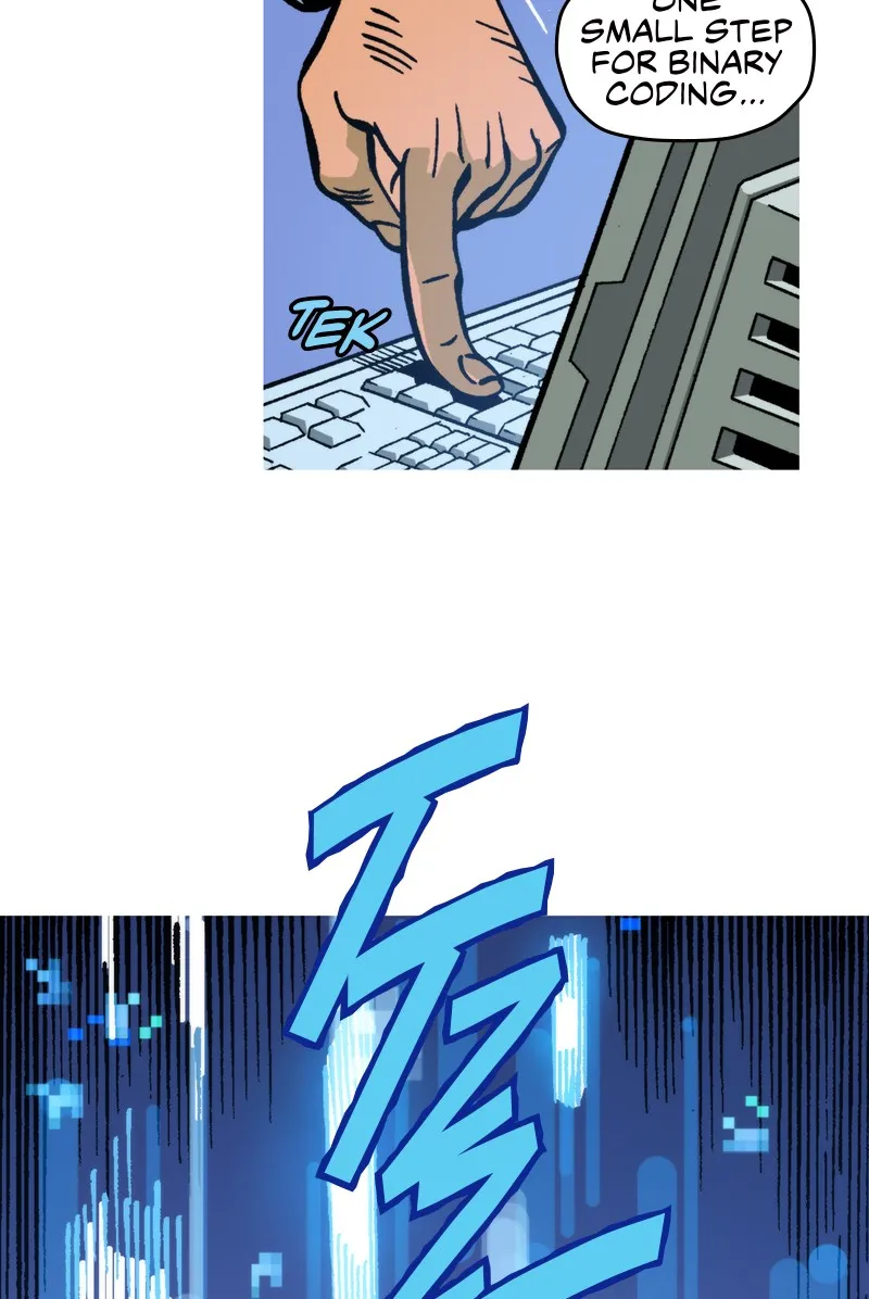 Outrage Chapter 16 page 16 - 