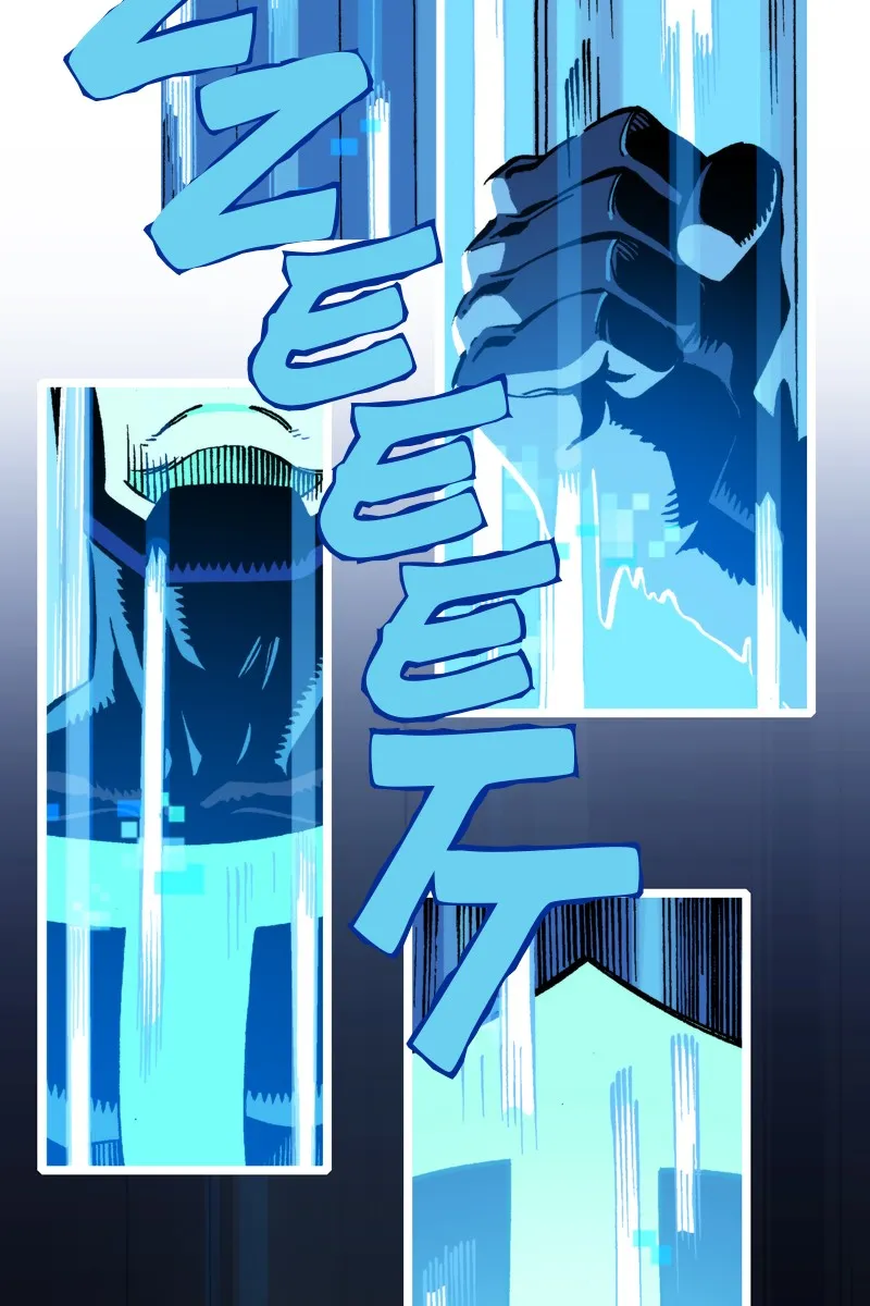 Outrage Chapter 16 page 19 - 