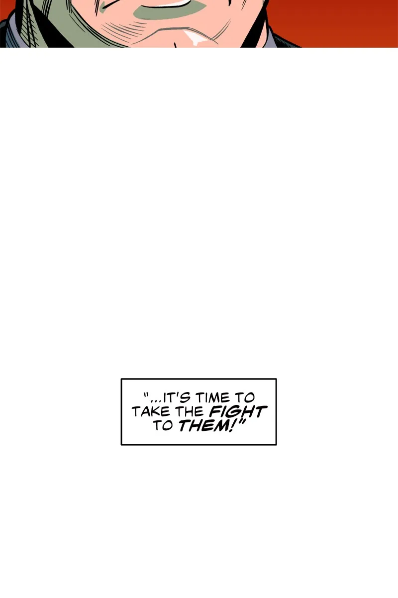 Outrage Chapter 16 page 27 - 