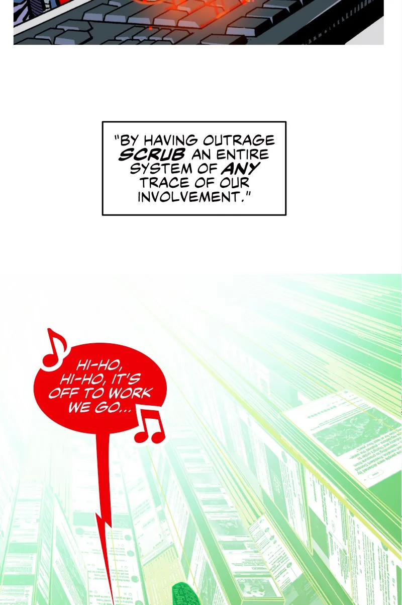 Outrage Chapter 16 page 36 - 