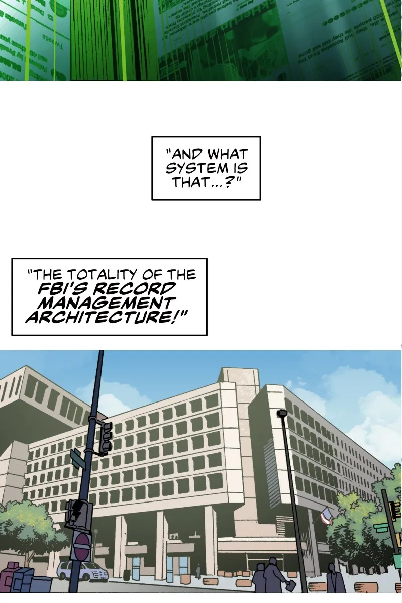 Outrage Chapter 16 page 38 - 