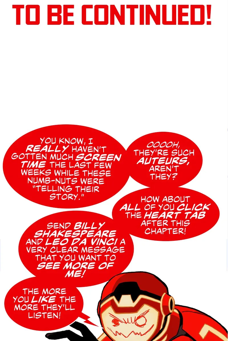 Outrage Chapter 16 page 39 - 