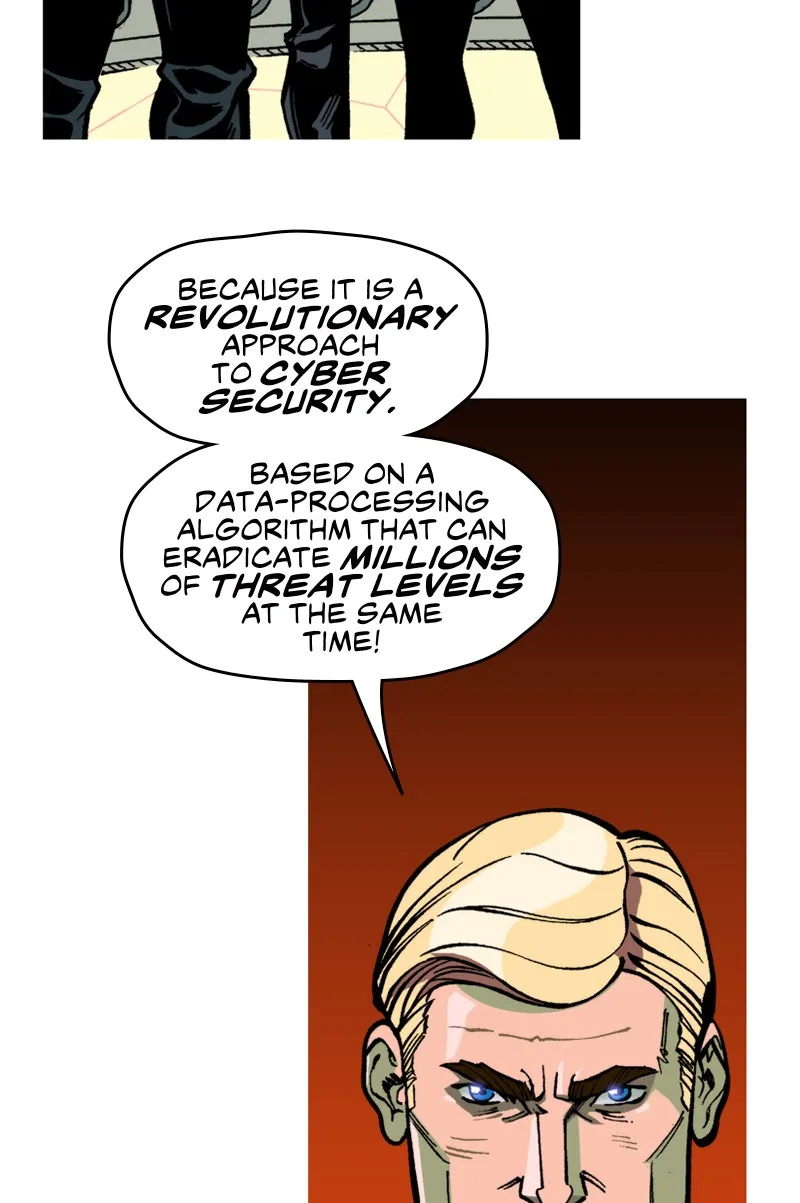 Outrage Chapter 16 page 6 - 