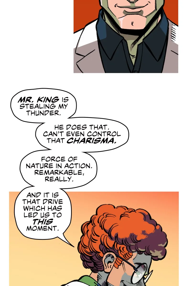 Outrage Chapter 16 page 7 - 