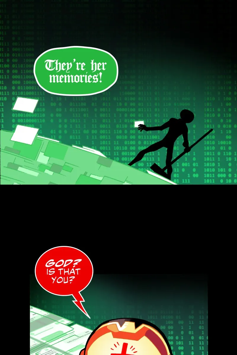Outrage Chapter 17 page 12 - 