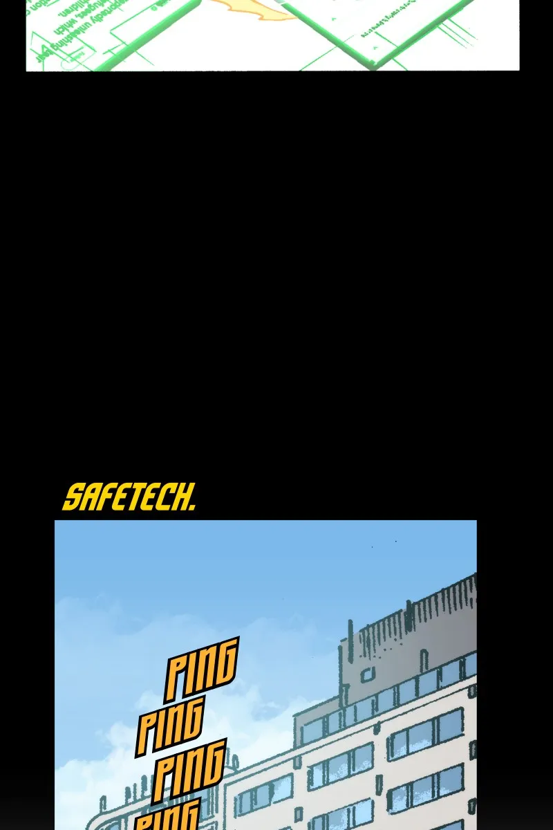 Outrage Chapter 17 page 20 - 
