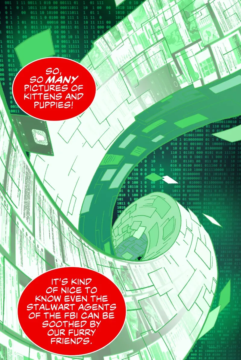 Outrage Chapter 17 page 3 - 