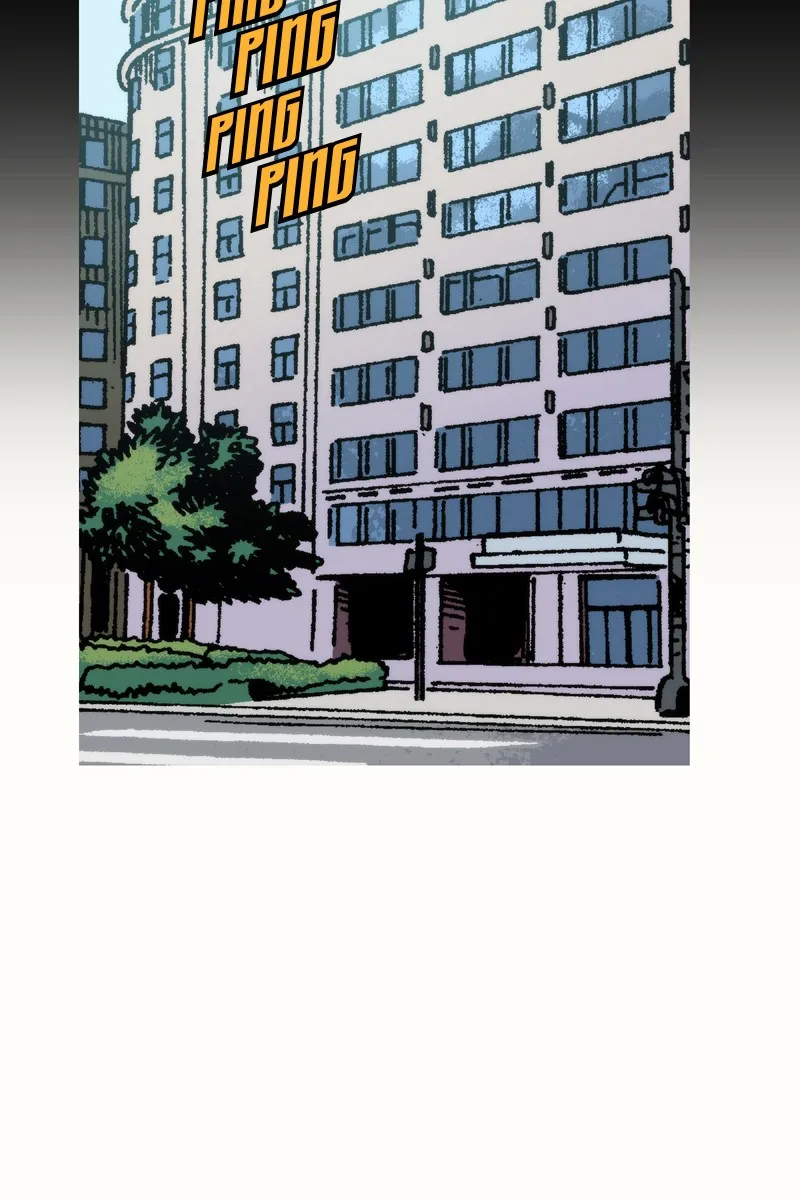Outrage Chapter 17 page 21 - 