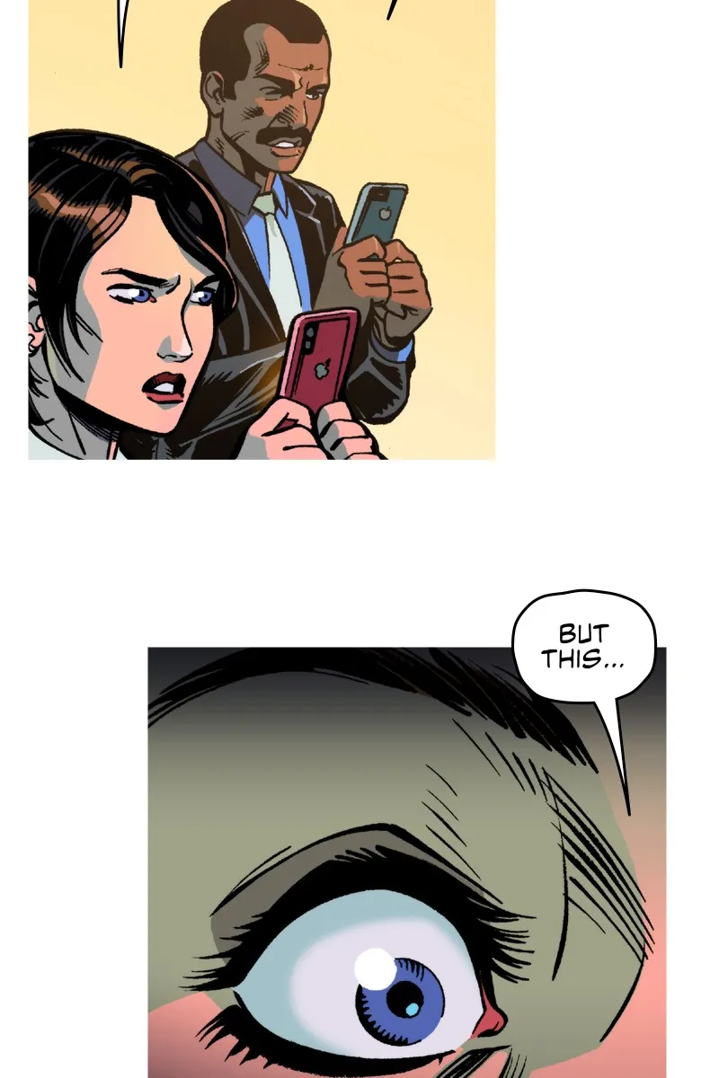 Outrage Chapter 17 page 24 - 
