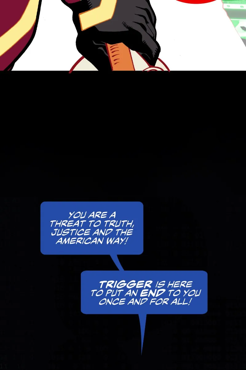 Outrage Chapter 17 page 35 - 