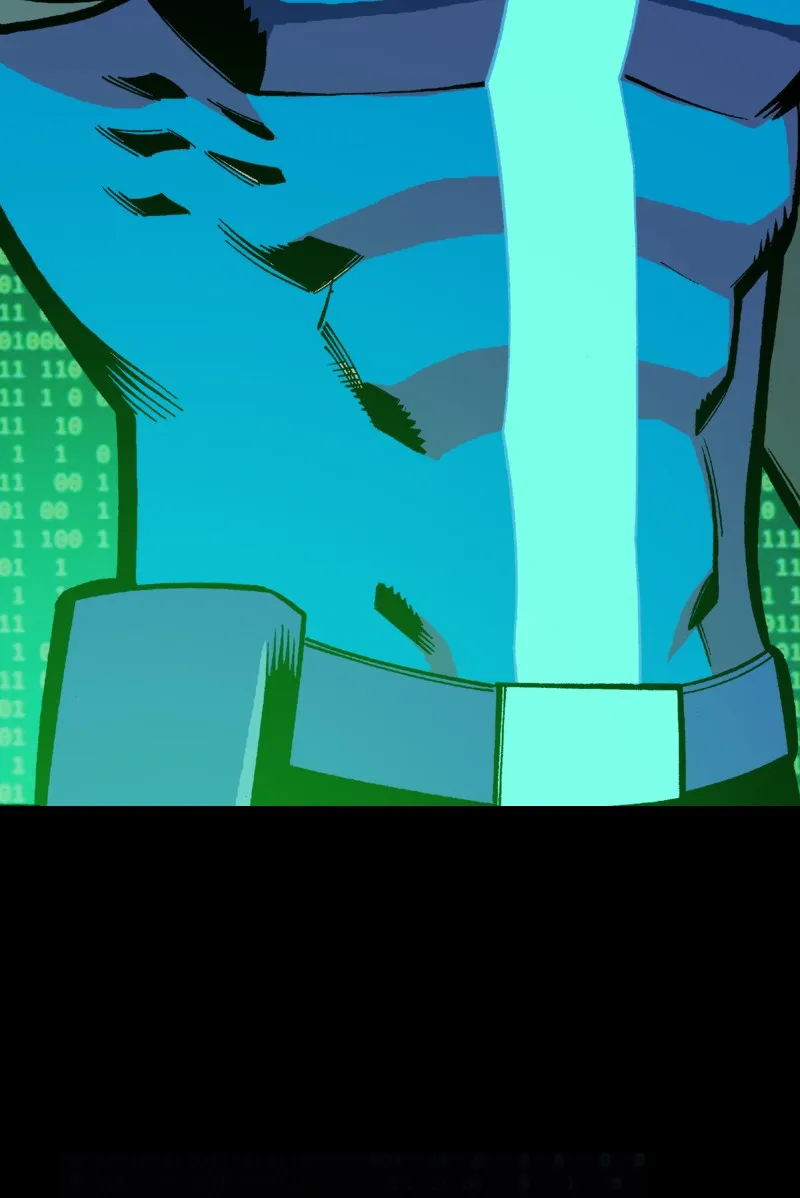 Outrage Chapter 17 page 37 - 
