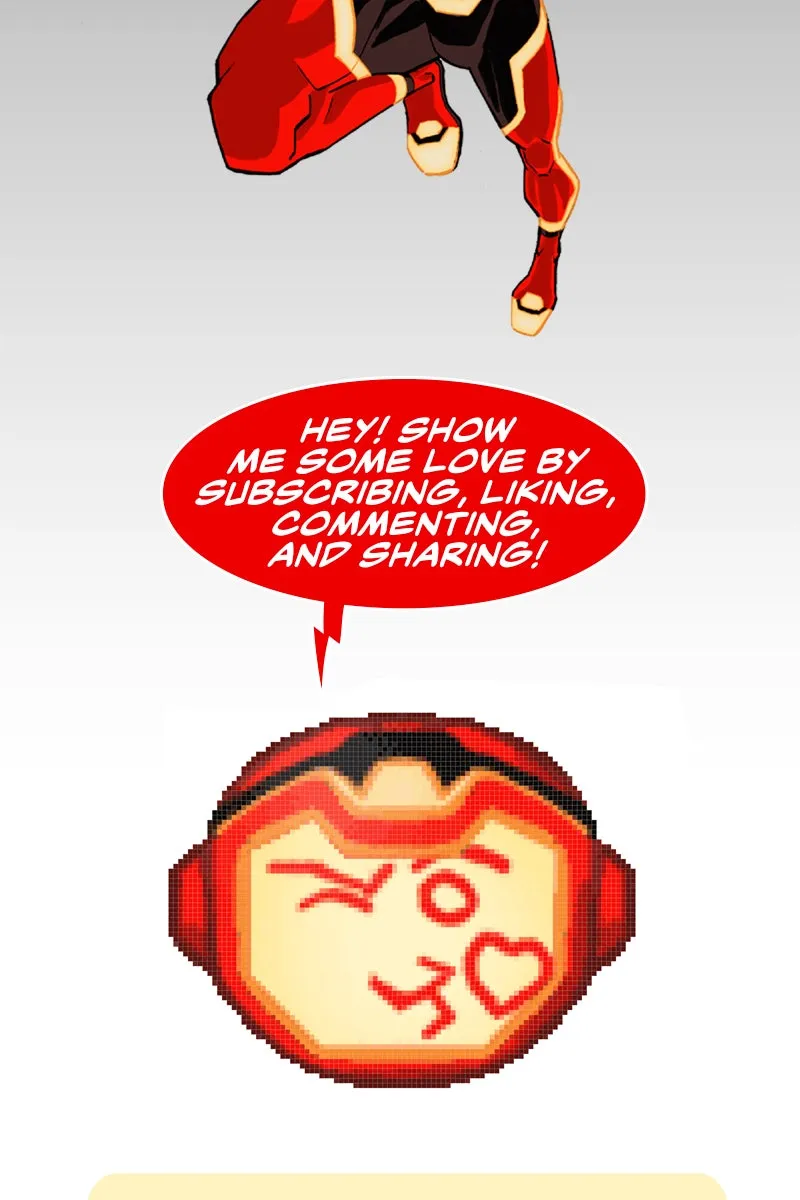 Outrage Chapter 17 page 42 - 