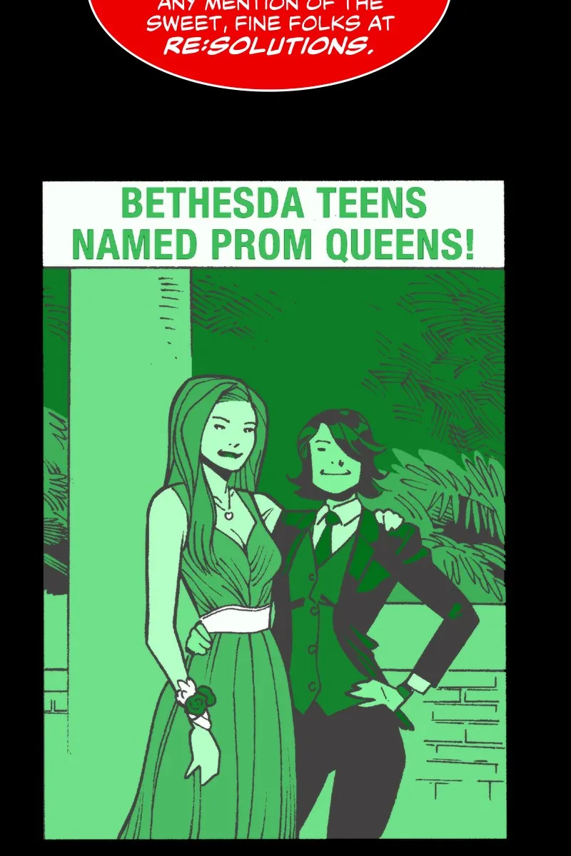 Outrage Chapter 17 page 7 - 