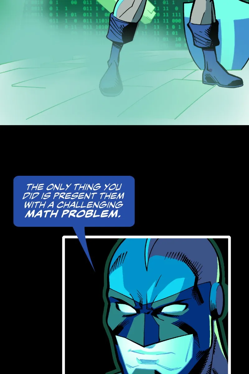 Outrage Chapter 18 page 14 - 