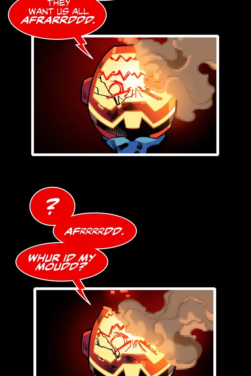 Outrage Chapter 18 page 16 - 