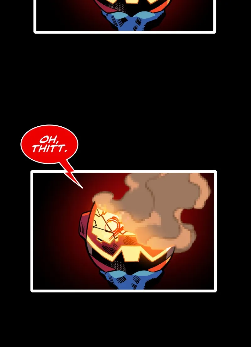 Outrage Chapter 18 page 17 - 