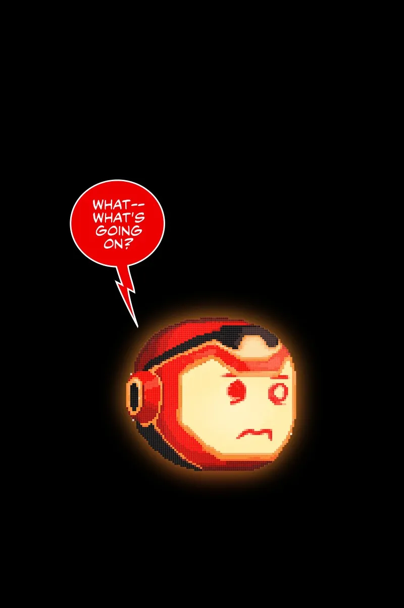 Outrage Chapter 18 page 29 - 