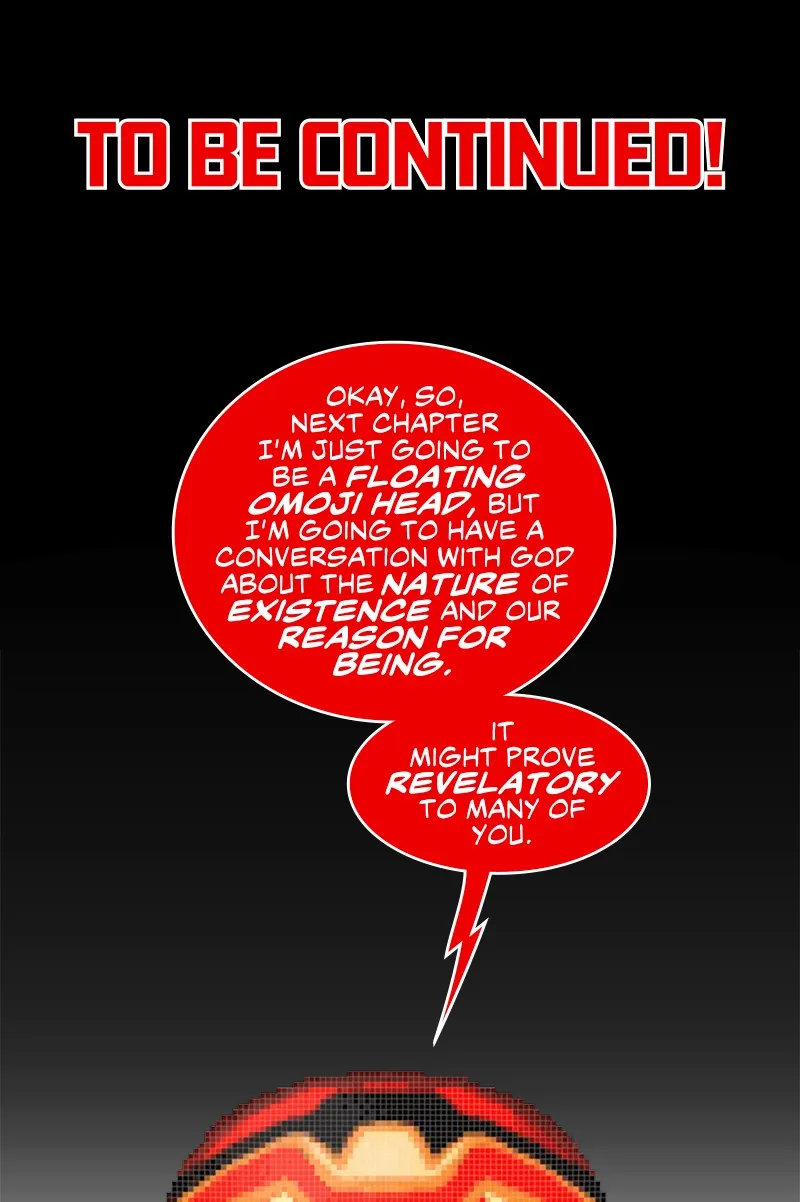 Outrage Chapter 18 page 35 - 