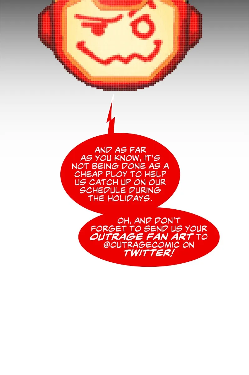 Outrage Chapter 18 page 36 - 