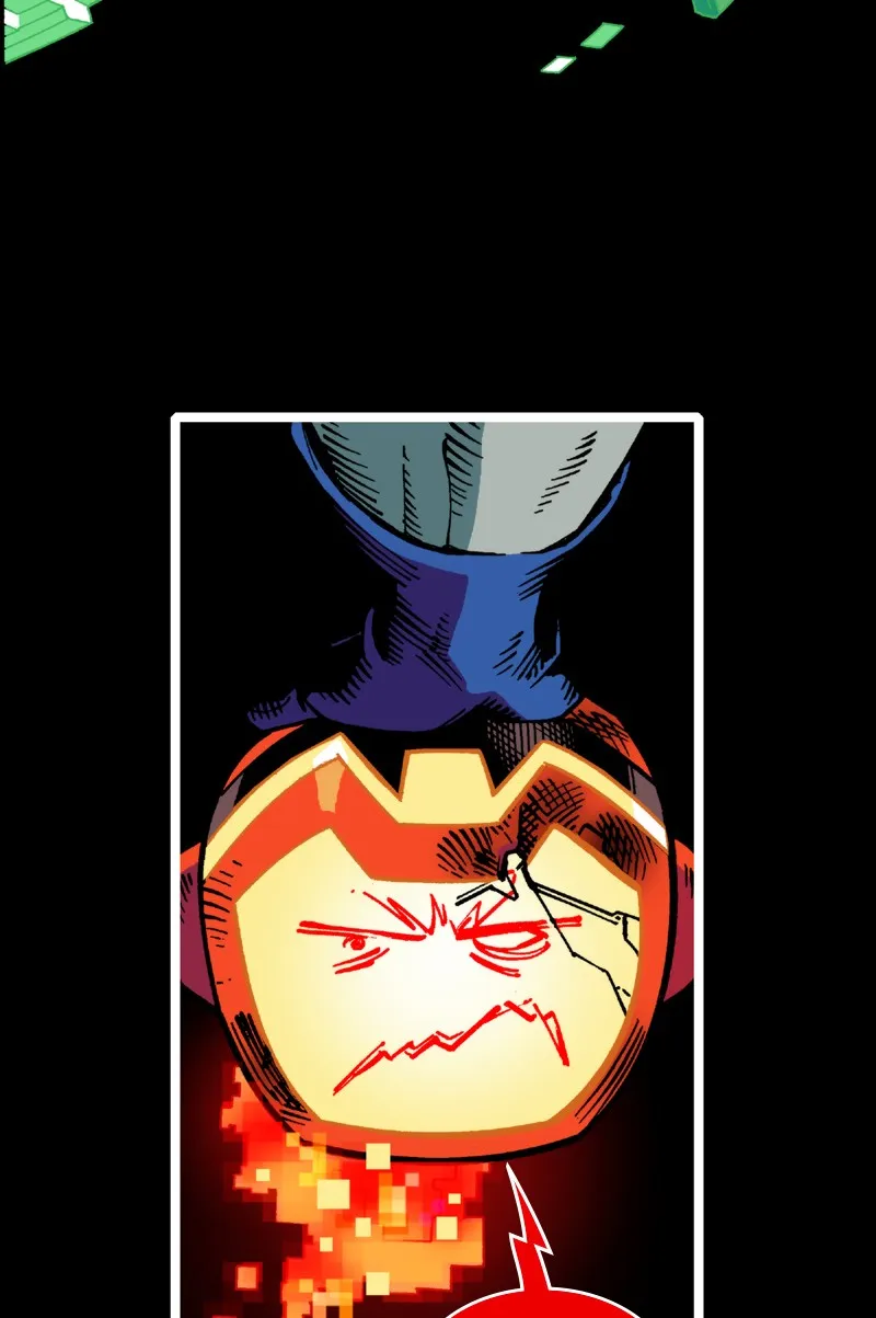 Outrage Chapter 18 page 6 - 