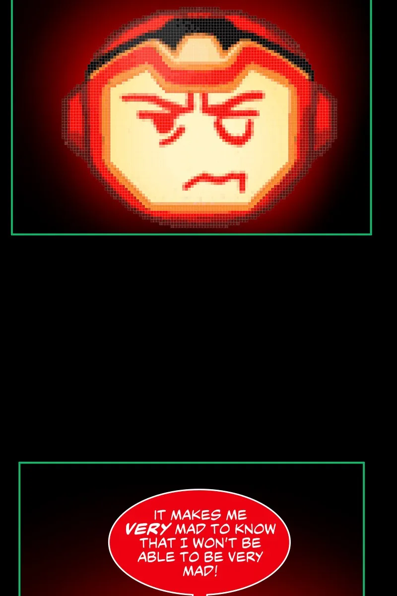 Outrage Chapter 19 page 24 - 