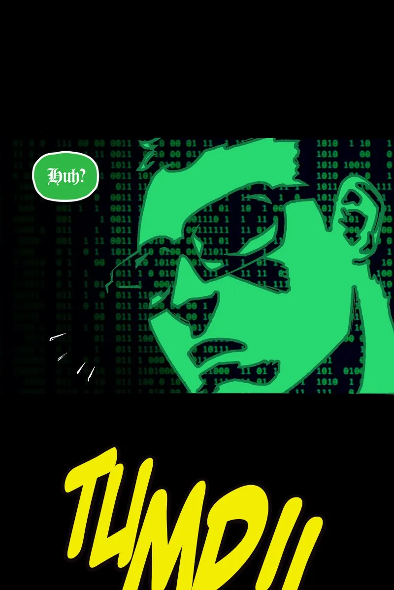 Outrage Chapter 19 page 30 - 