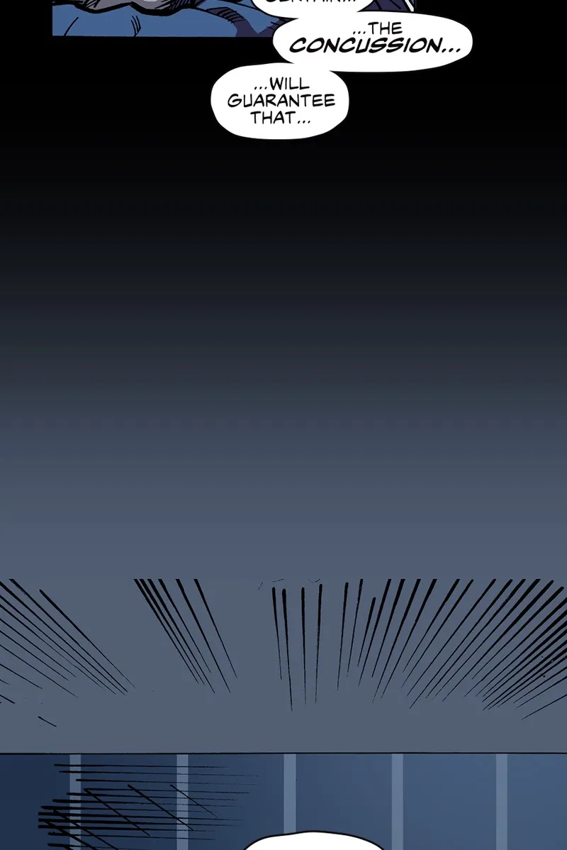 Outrage Chapter 19 page 37 - 