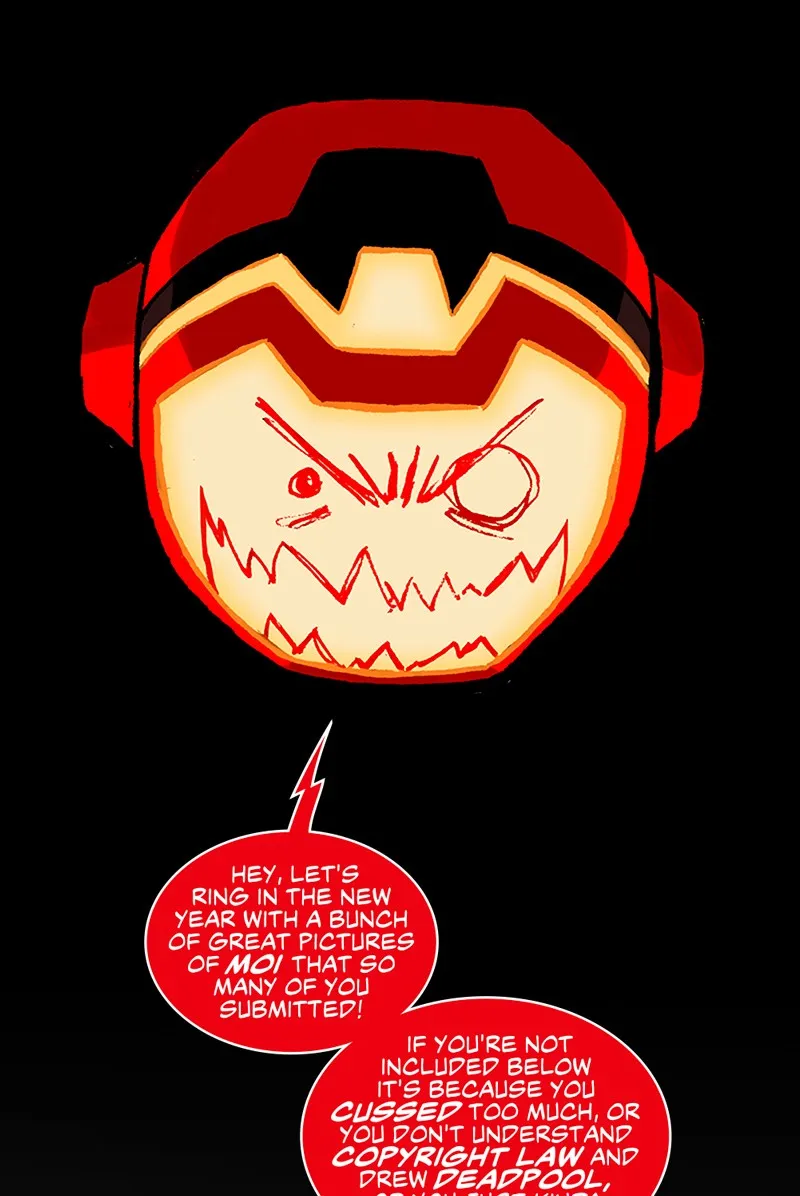 Outrage Chapter 19 page 41 - 