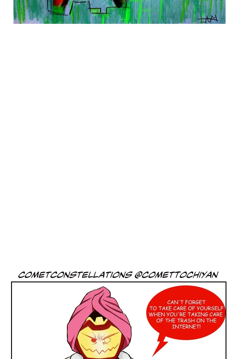 Outrage Chapter 19 page 46 - 