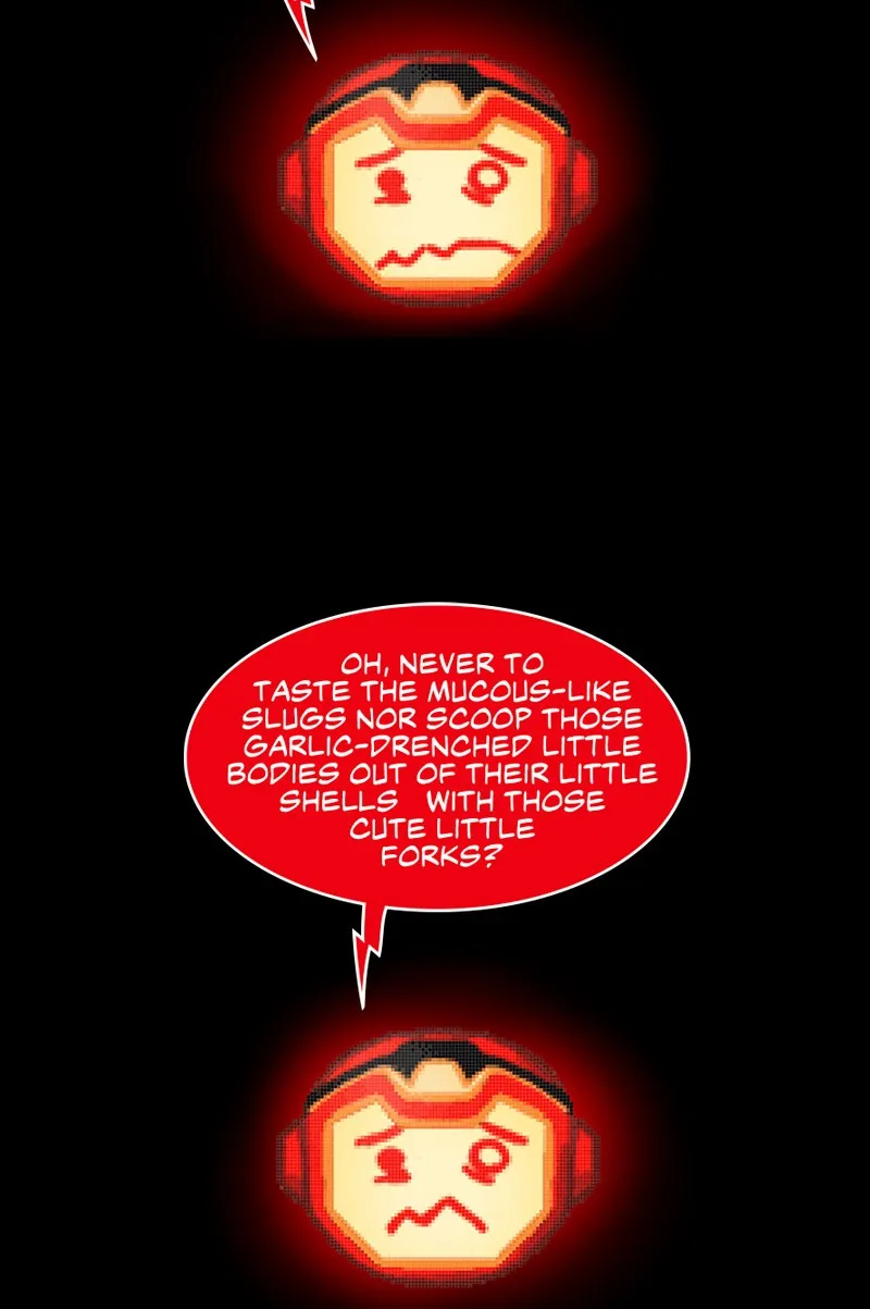 Outrage Chapter 19 page 6 - 