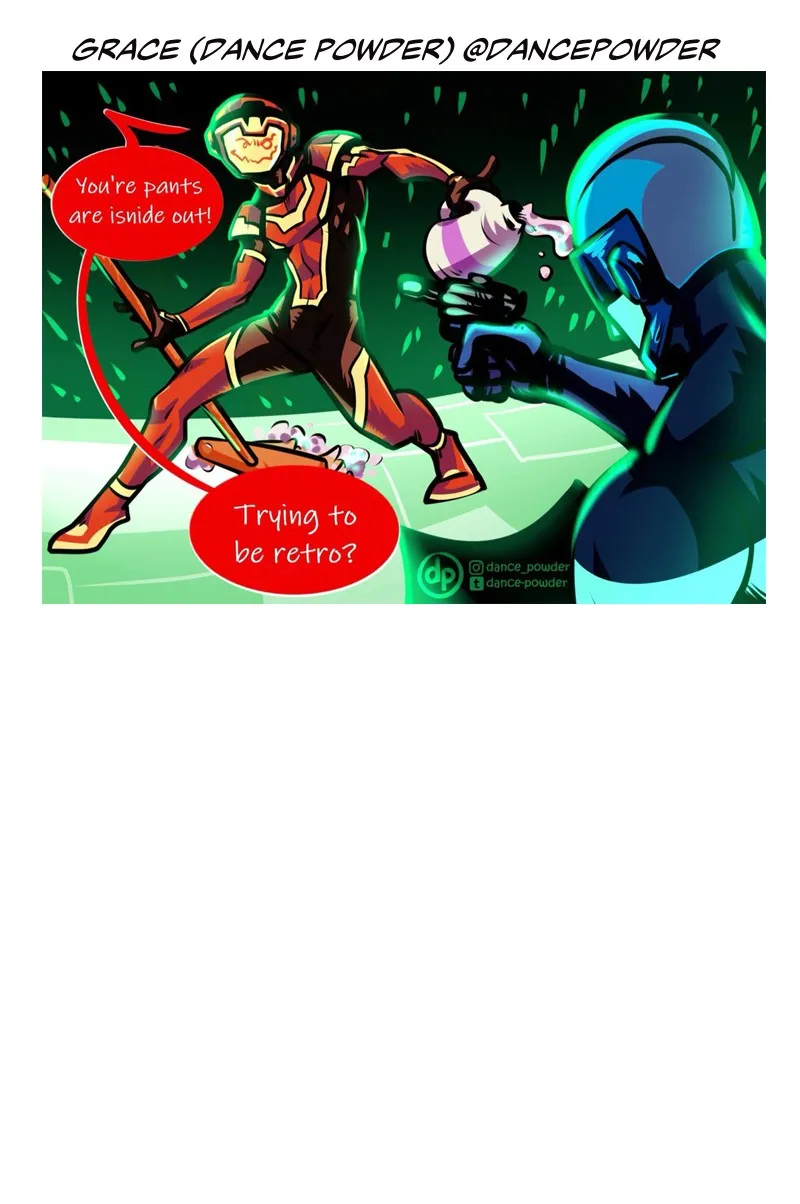 Outrage Chapter 19 page 52 - 