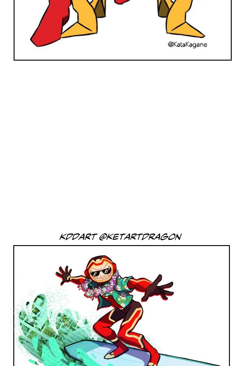 Outrage Chapter 19 page 54 - 
