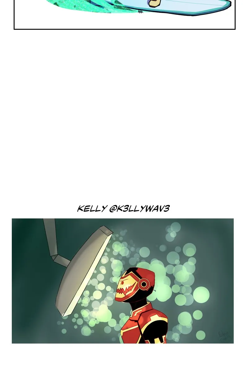 Outrage Chapter 19 page 55 - 