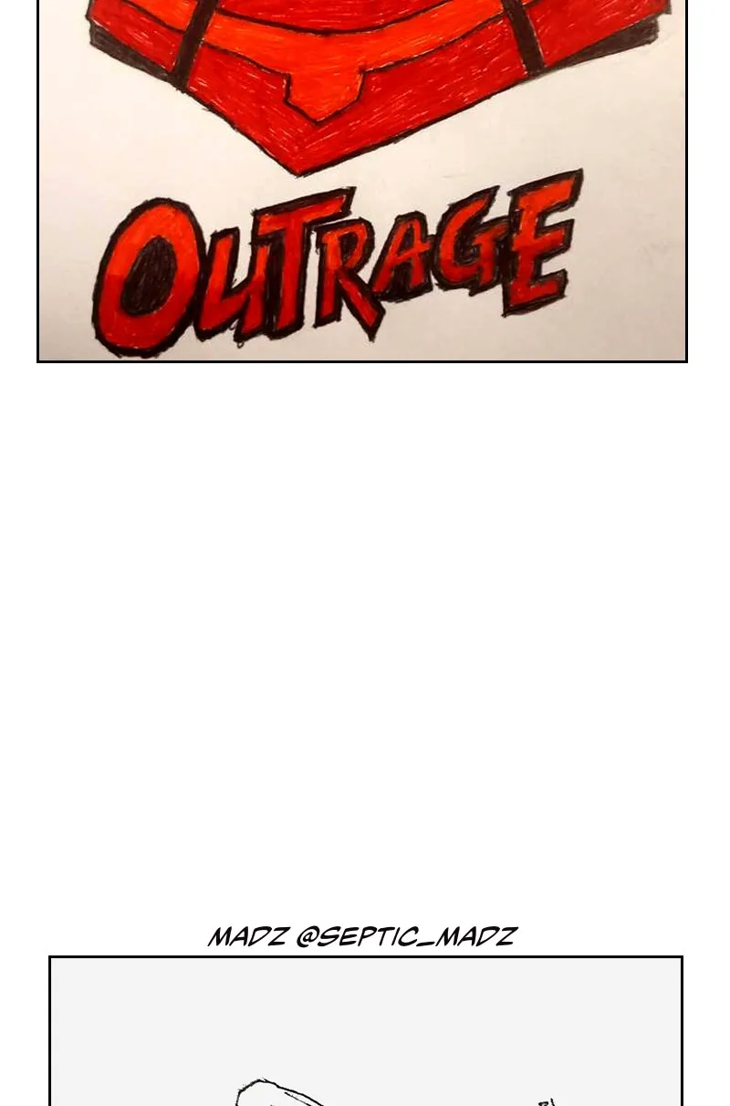 Outrage Chapter 19 page 57 - 
