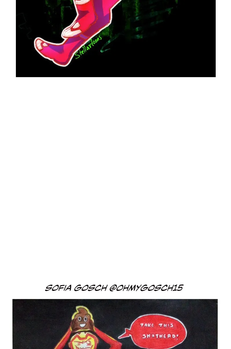 Outrage Chapter 19 page 60 - 