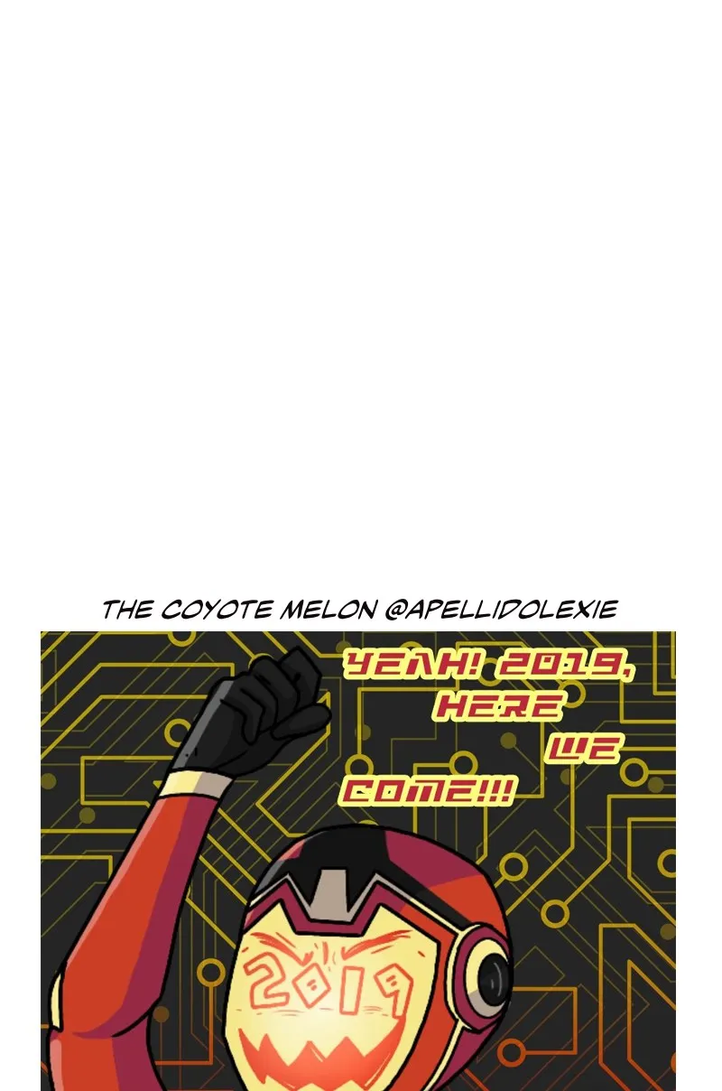 Outrage Chapter 19 page 64 - 