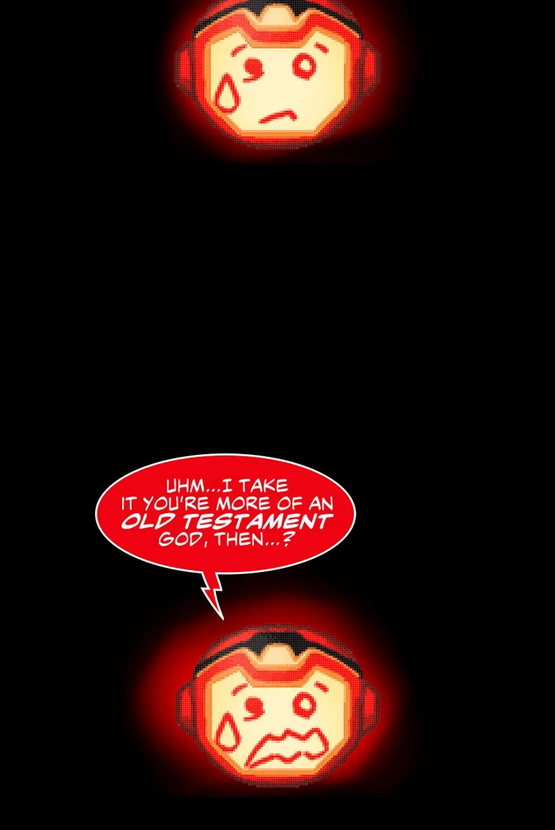 Outrage Chapter 19 page 9 - 