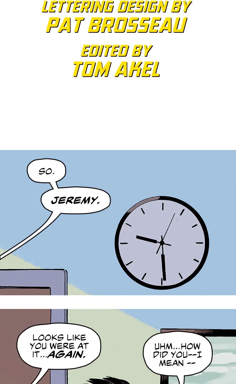 Outrage Chapter 2 page 2 - 