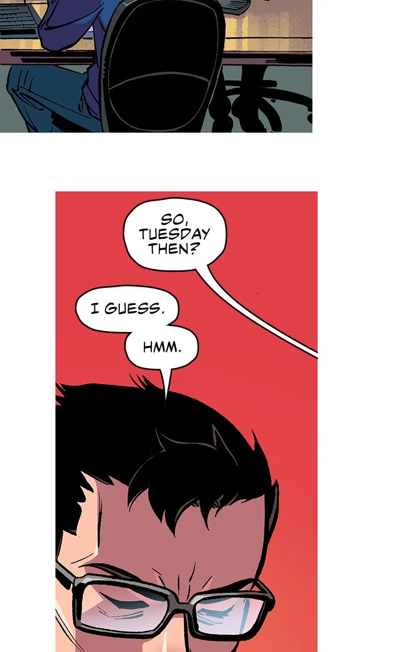 Outrage Chapter 2 page 16 - 