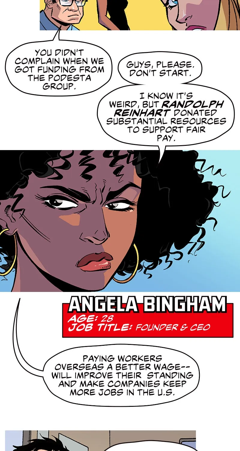 Outrage Chapter 2 page 27 - 