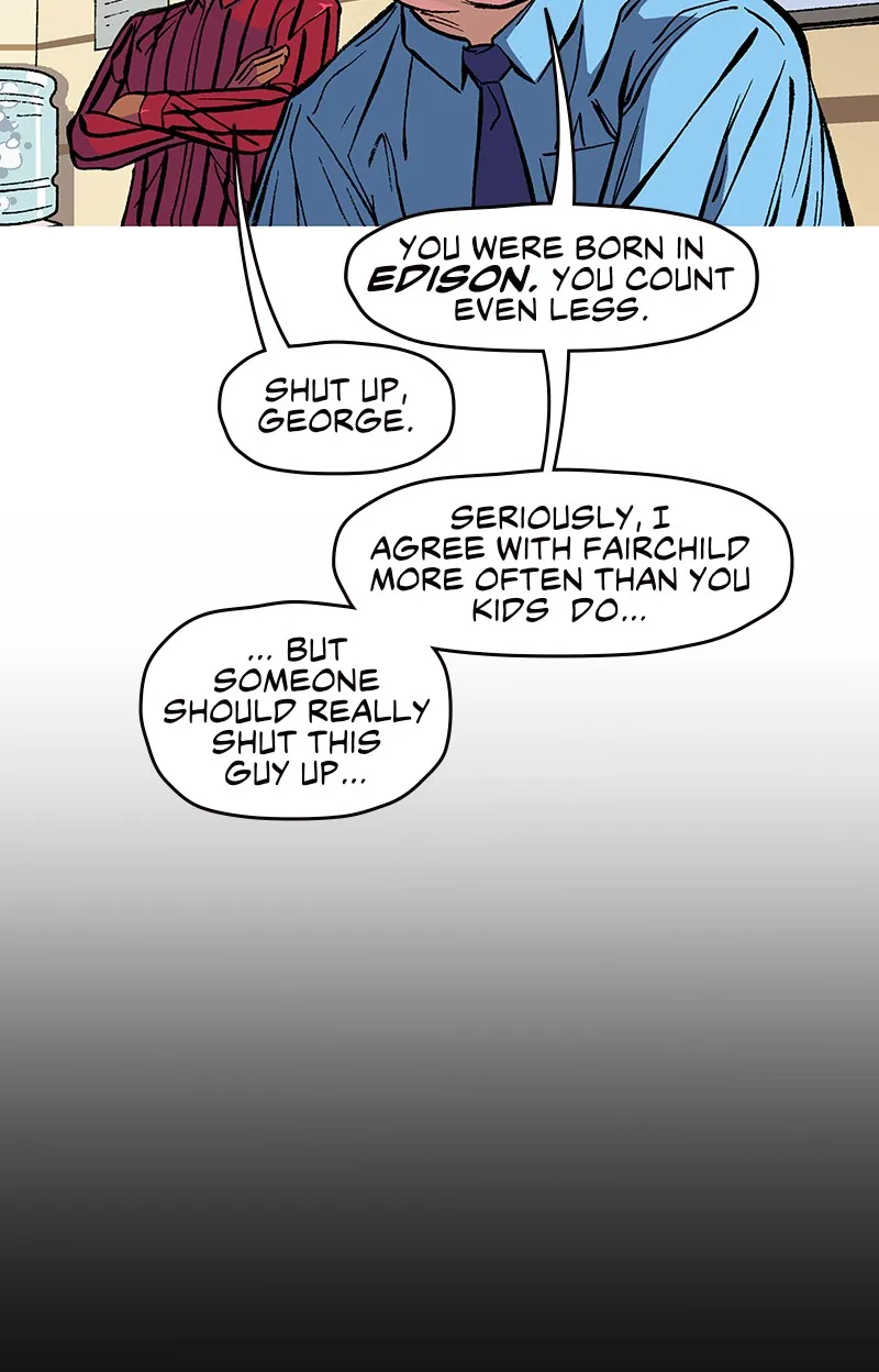 Outrage Chapter 2 page 30 - 