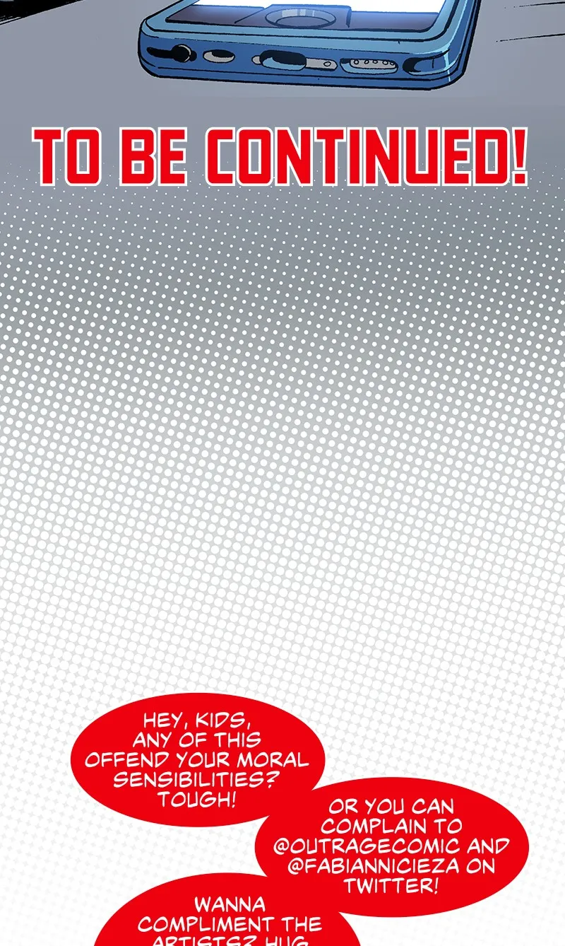 Outrage Chapter 2 page 36 - 
