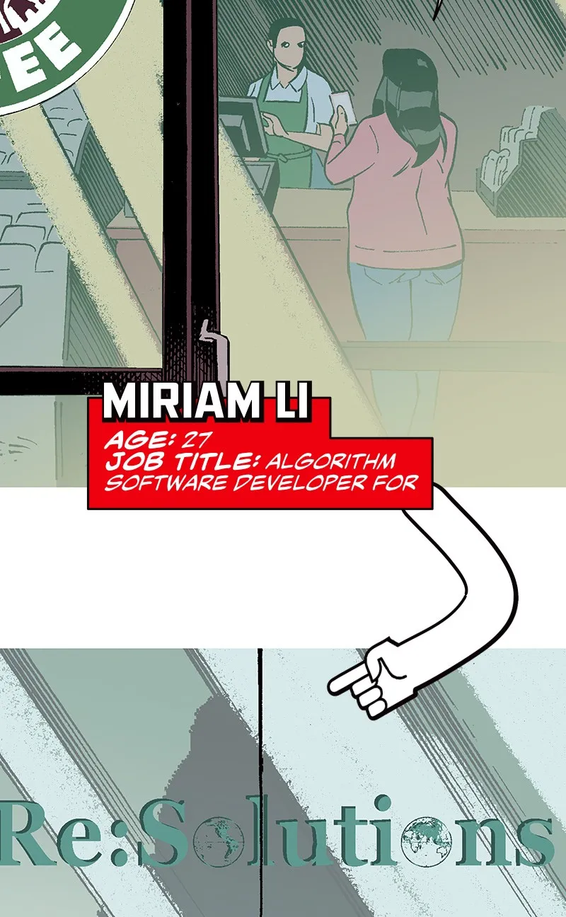 Outrage Chapter 2 page 7 - 
