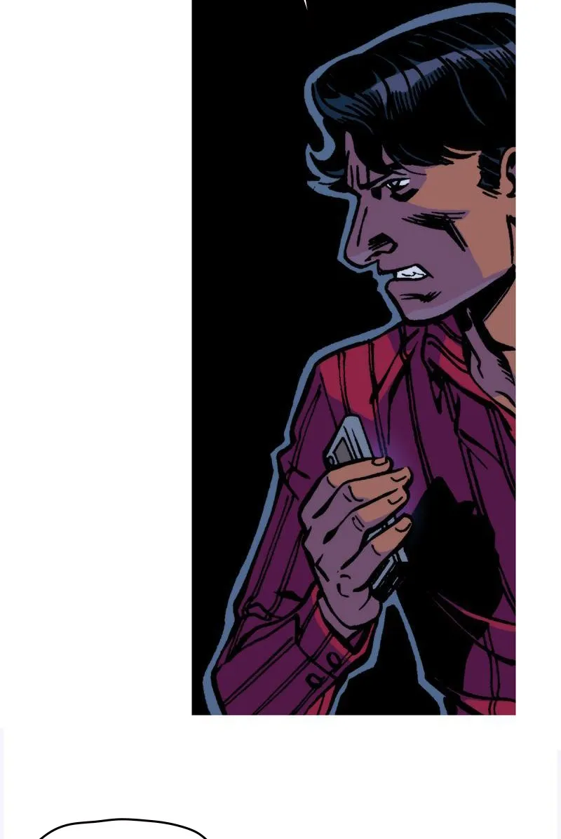 Outrage Chapter 20 page 16 - 