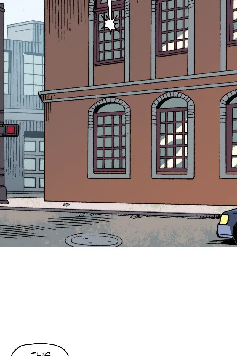 Outrage Chapter 20 page 3 - 